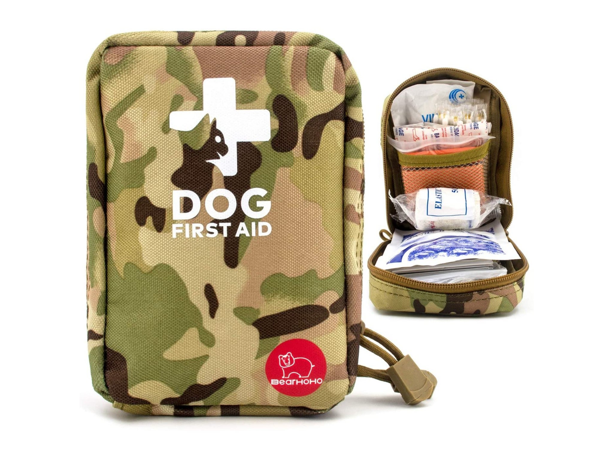 Best pet first aid clearance kit